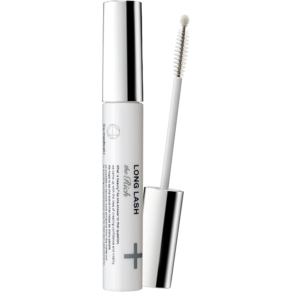 Amazon.co.jp: 【公式】EXTRA LONG LASHES エクストラロング